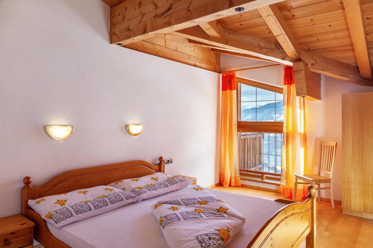 Apartamento Kellerjoch Gattererberg Exterior foto