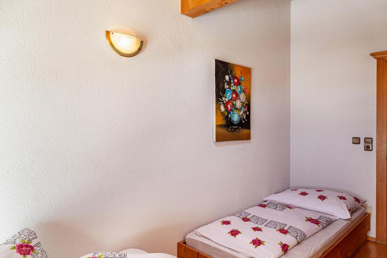 Apartamento Kellerjoch Gattererberg Exterior foto