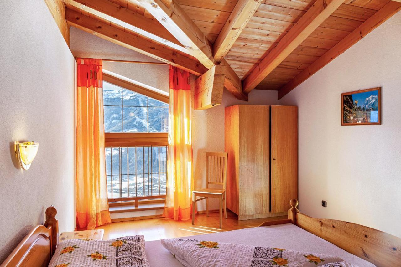Apartamento Kellerjoch Gattererberg Exterior foto