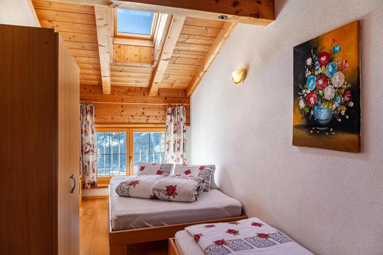 Apartamento Kellerjoch Gattererberg Exterior foto