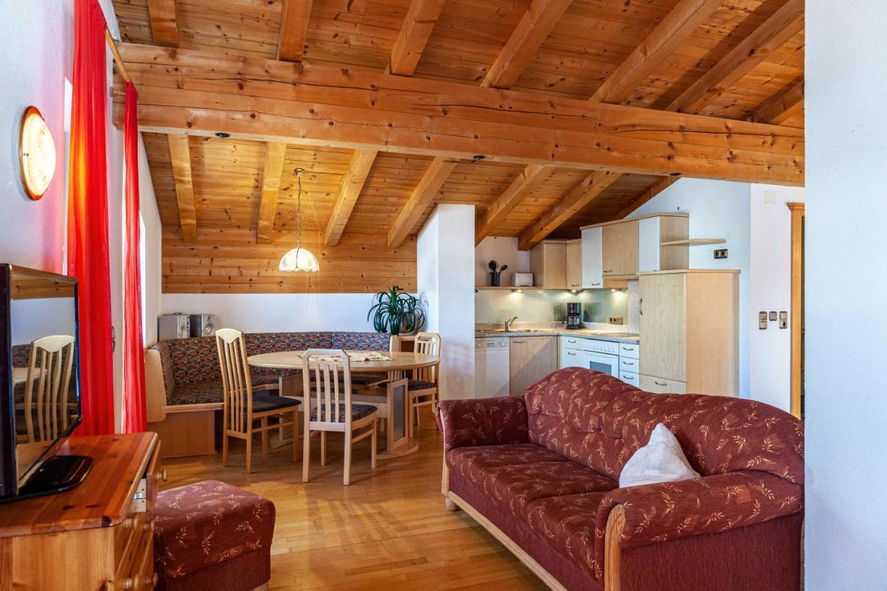 Apartamento Kellerjoch Gattererberg Exterior foto