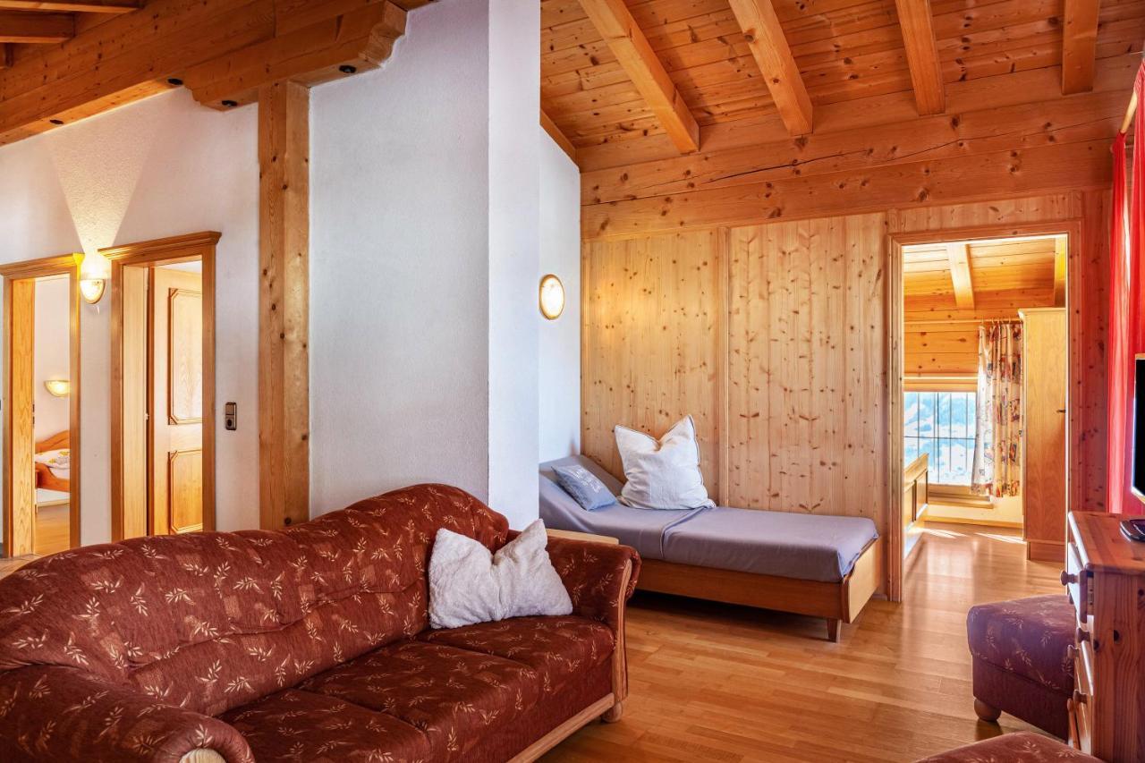 Apartamento Kellerjoch Gattererberg Exterior foto