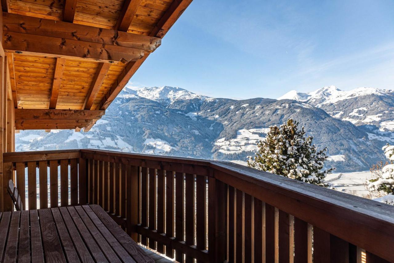 Apartamento Kellerjoch Gattererberg Exterior foto