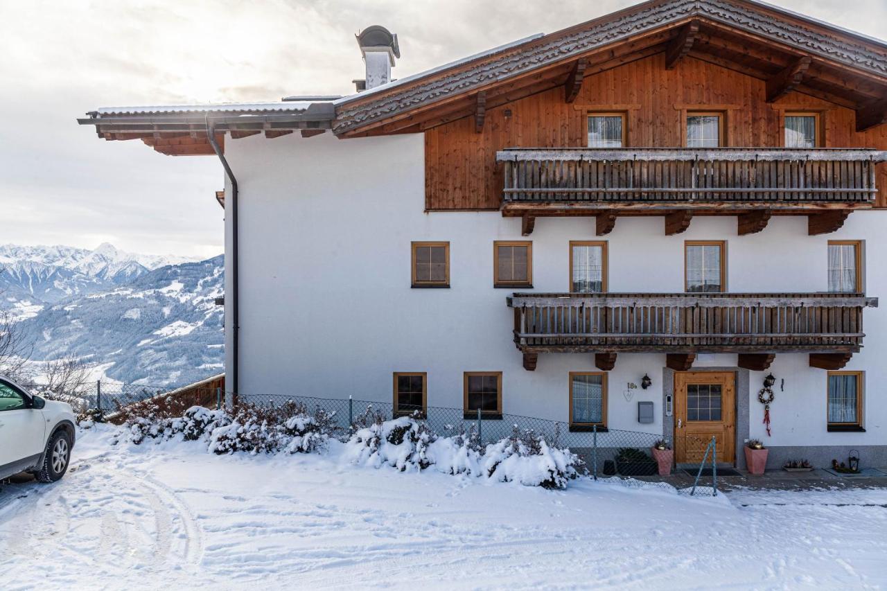 Apartamento Kellerjoch Gattererberg Exterior foto