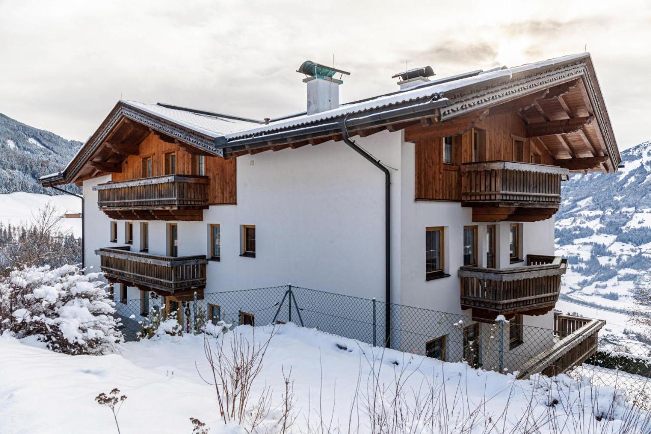 Apartamento Kellerjoch Gattererberg Exterior foto