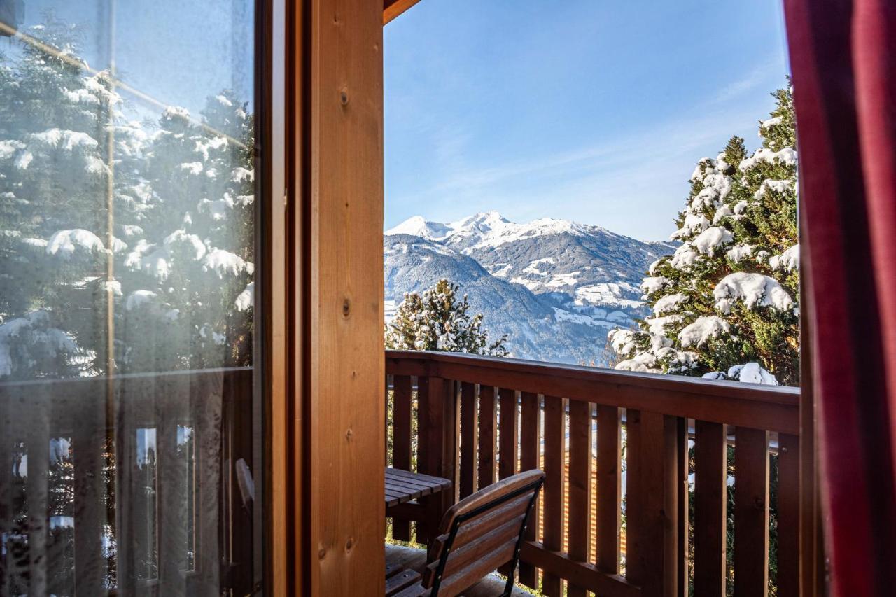 Apartamento Kellerjoch Gattererberg Exterior foto