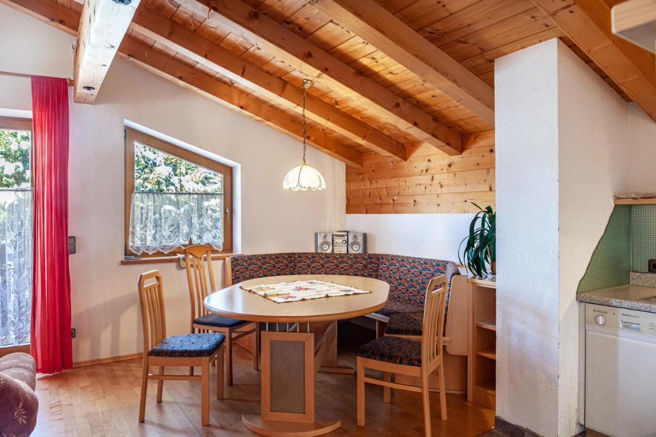 Apartamento Kellerjoch Gattererberg Exterior foto