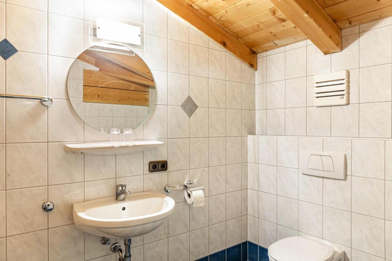 Apartamento Kellerjoch Gattererberg Exterior foto
